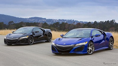 hondansx