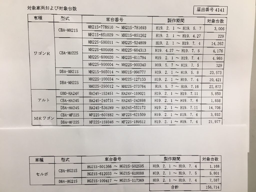 SUZUKI (スズキ) 純正部品 クランプ 品番09403-06410 パーツ