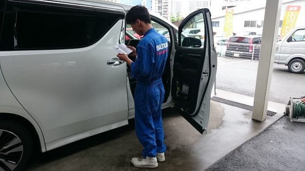 30ヴェルファイアVIPERセキュリティー取付パート1 三田店 中井 30後期VIPERヴァイパー5906Vエンジンスターターアルファード