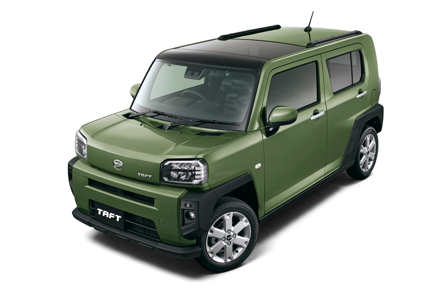 スズキ 新型ハスラーと ダイハツ 新型タフト の比較！！ スズキ