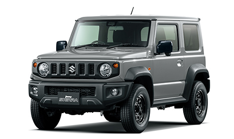 ジムニーシエラのMT車もしかして探してます？ ジムニー ジムニーシエラ