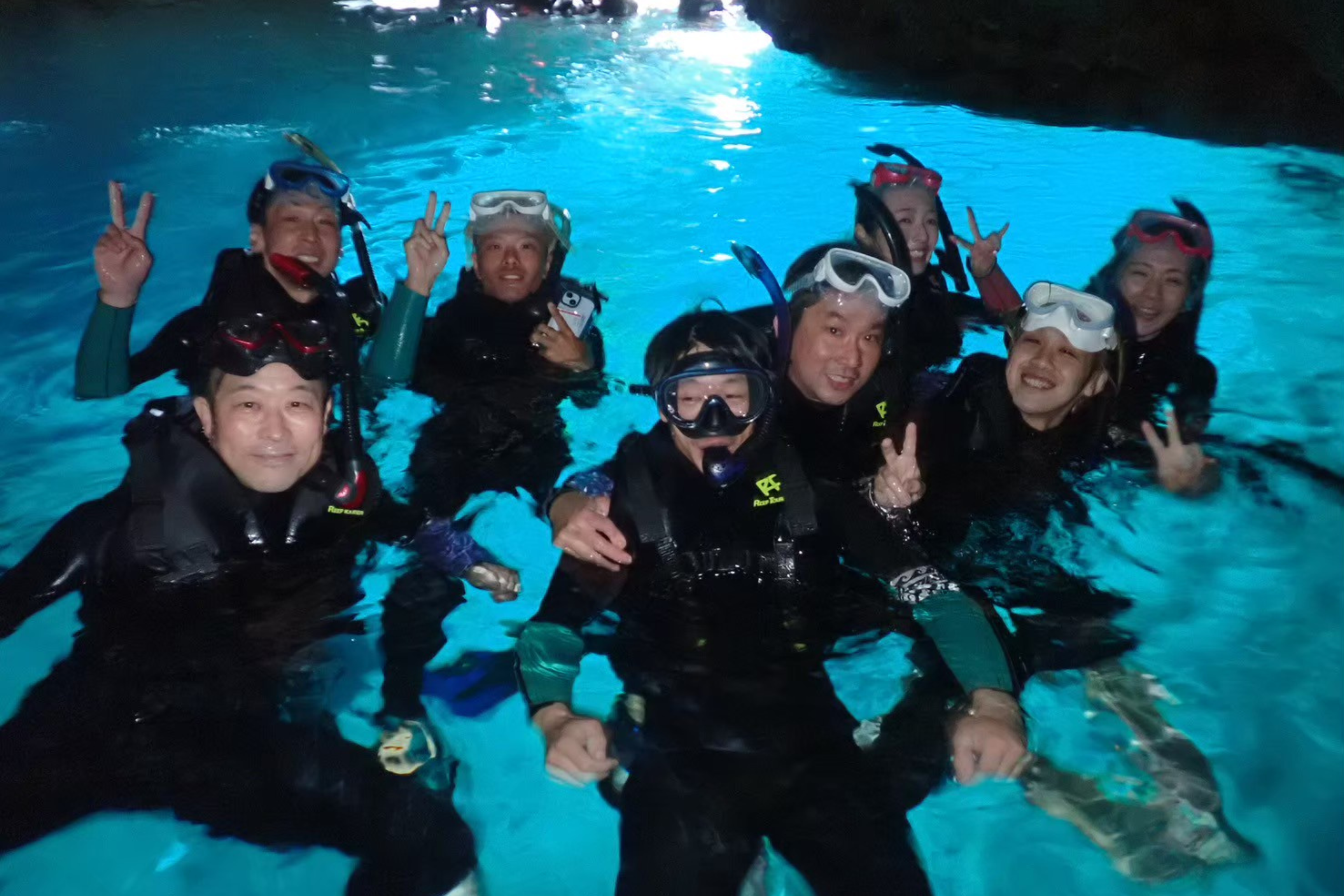 プライベート充実